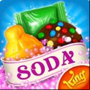 CANDY CRUSH SODA SAGA MOD APK V1.197.7 Todo Ilimitado