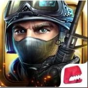 Crisis Action Mod Apk Unlimited Diamond Latest Version 4.5.6