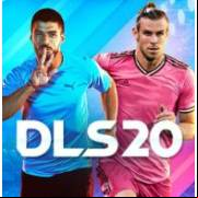 DREAM LEAGUE SOCCER MOD APK 2020 6.13 (Tiền) + Dữ Liệu Android