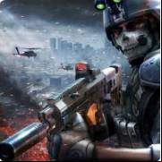 Modern Combat 5 Mod Apk BlackOut ESports FPS V5.8.6b Dinero Ilimitado