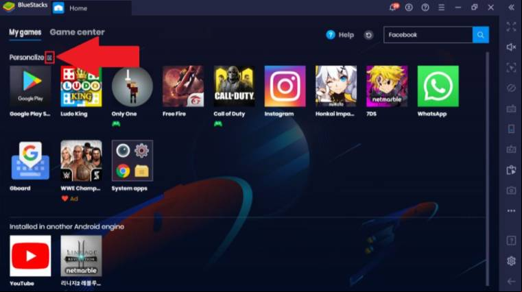Bluestacks Apk