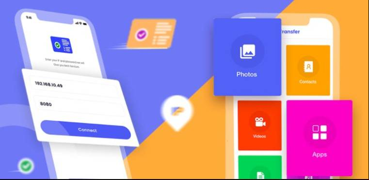 Smart Switch Apk