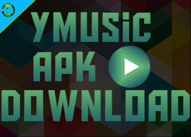 Ymusic Apk