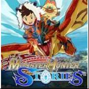 Histoires De Monster Hunter Apk V1.0.3 Télécharger La Dernière Version