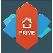 Nova Launcher Prime Mod APK Descargar