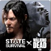 State Of Survival Mod Apk (Бесконечные Деньги)