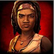The Walking Dead Michonne Hileli Apk Indir - Telltale