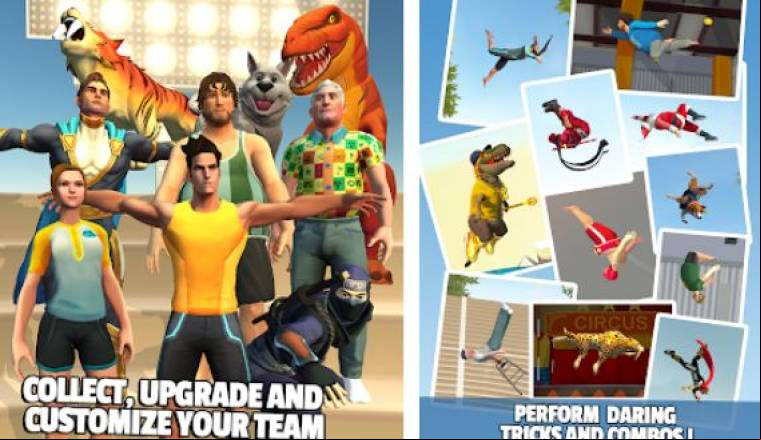Flip Master Apk