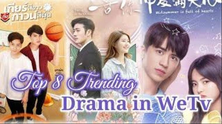WeTv Apk