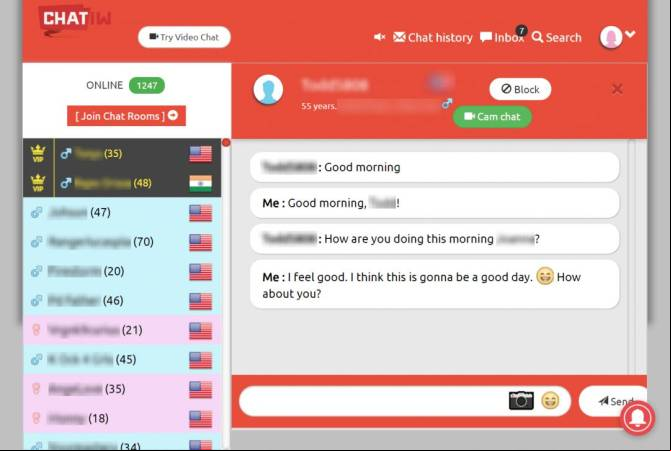 AlloTalk Apk