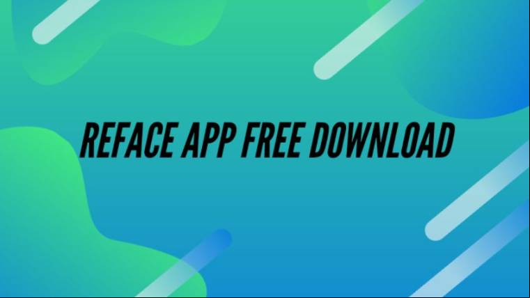 Reface App Apk