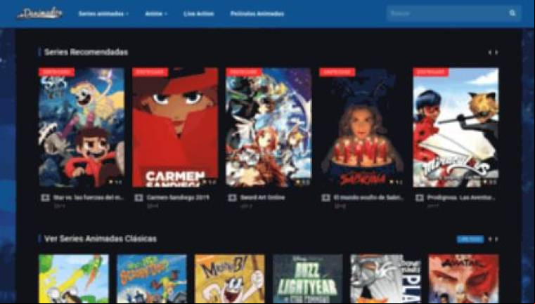 Danimados Apk