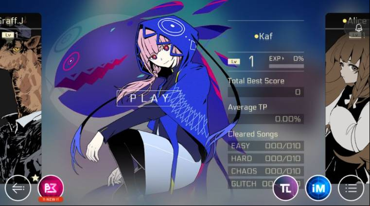 Cytus II Mod Apk