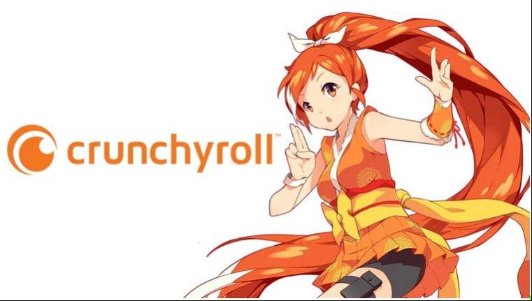 Crunchyroll Mod Apk