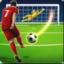 Football Strike Mod Apk V1.38.3 (Không Giới Hạn Tiền Và Tiền Mặt)