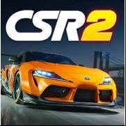 Csr Racing 2 Mod Apk V4.4.0 เงินและทองไม่จำกัด