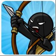 Stick War Legasi Mod APK V2023.2.108 Permata Dan Emas Dan Naik Taraf Tanpa Had