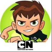 Ben 10 Alien Run Mod Apk V1.5.149 Onbeperkt Geld En Edelstenen