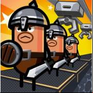 Hero Factory Apk V3.1.34 Unlimited Money And Gems