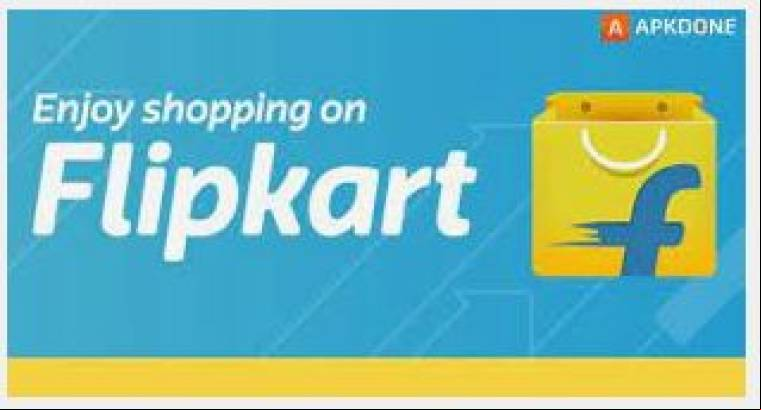 Flipkart App Apk