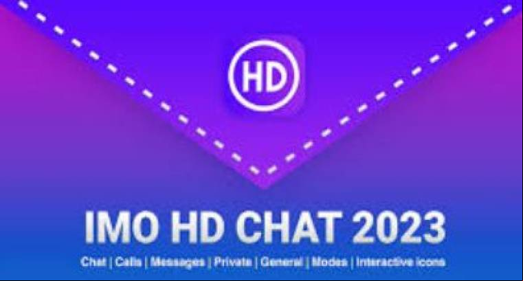 IMO Mod Apk