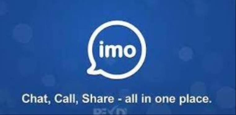 IMO Mod Apk
