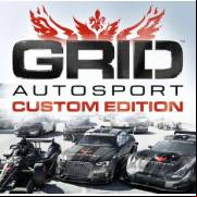 GRID Autosport APK V1.9.4RC1 + Obb Baixar