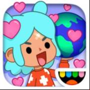 Toca Life World Build Stories APK V1.59 Baixar