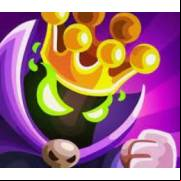 Kingdom Rush Vengeance APK 1.14.3 Versão Mais Recente