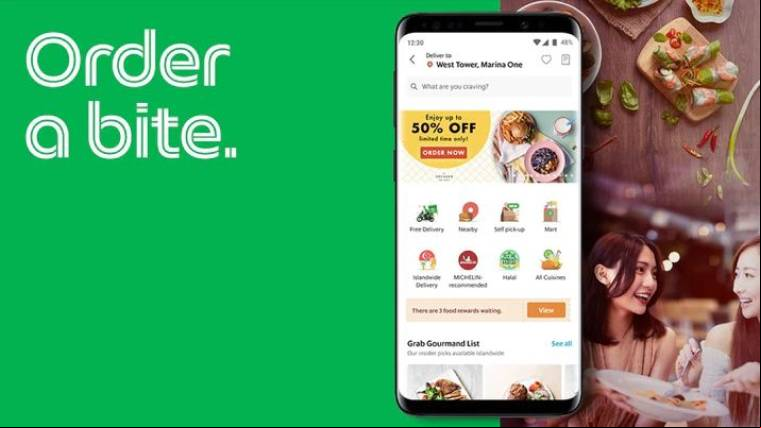 Grab Driver Apk