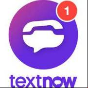 TextNow APK V23.9.0.0 قروض غير محدودة
