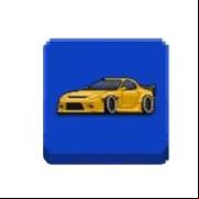 Pixel Car Racer Apk V1.2.0 เงินไม่จำกัด