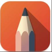 Sketchbook Pro Apk V5.3.1  Desbloqueado