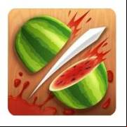 Fruit Ninja Apk V3.34.0 Permata Tidak Terbatas