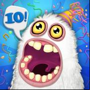 My Singing Monsters Apk V4.1.0 Unlimited Money And Gems