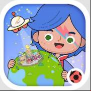 Miga World Apk V1.64 
