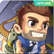 Jetpack Joyride Apk V1.83.3 Unlimited Money And Gems