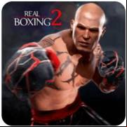 Real Boxing 2 Apk V1.52.0 Unlimited Money