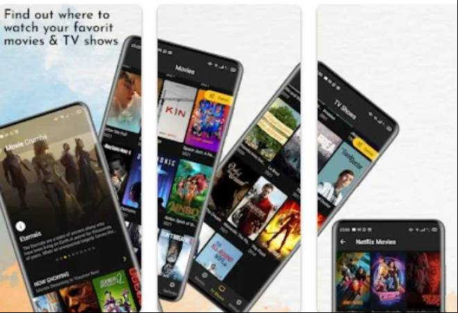 MediaFlix Plus APK