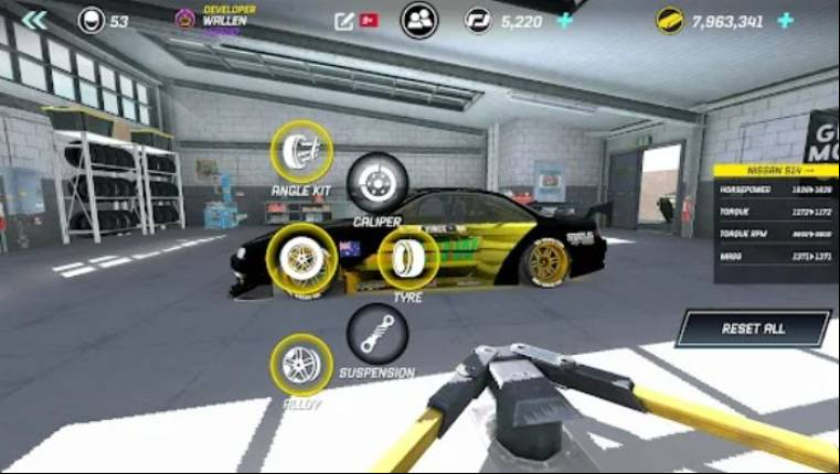 Torque Drift APK