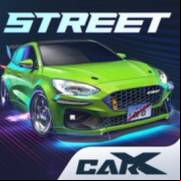 CarX Street Apk  V1.9.1  For Android Unlimited Money