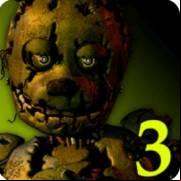 FNAF 3 Apk 2.0.3  Latest Version
