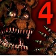 FNAF 4 Apk 2.0.2 Son Sürüm