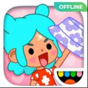 Toca Life World Hileli Apk V1.74 Unduh Gratis
