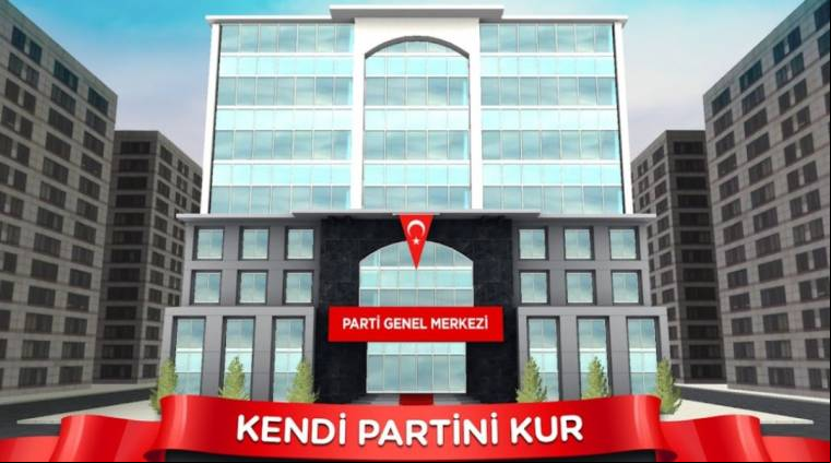 Seçim Oyunu 2 APK